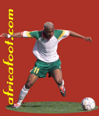 l' ami de wardougou