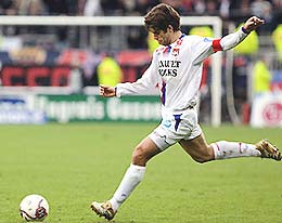 meilleur tirereur de coup fran